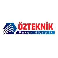 Özteknik Rekor Hidrolik logo - Similar company to Businta İş Zekası Çözümleri