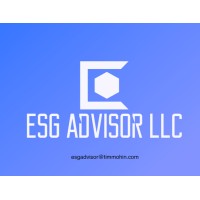 ESG Advisor LLC logo - Similar company to Circular Digest