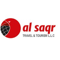 Al Saqr Travel and Tourism logo - Similar company to Jetsaver