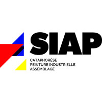 SIAP CATAPHORESE PEINTURE logo - Similar company to Solyd