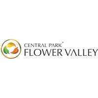 Central Park Flower Valley logo - Similar company to Central Park Flower Valley