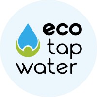 EcoTapwater logo - Similar company to Hendriks Installaties