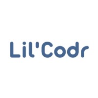 Lil'Codr logo - Similar company to Temasek Polytechnic | School Of Informatics & It