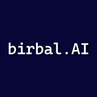 Birbal AI logo - Similar company to Cronj