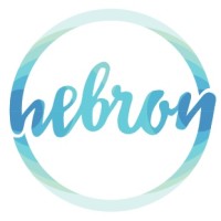 Hebron Presbyterian Church EM logo - Similar company to Quantum Computing @ Unc
