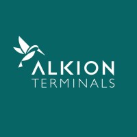 Alkion Terminals