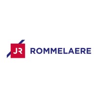Rommelaere logo - Similar company to Van Overstraeten
