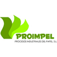 Procesos Industriales del Papel SL. logo - Similar company to Ziyo (Formerly Cmds)