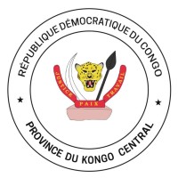 Gouvernorat du Kongo Central logo - Similar company to Bpi Rdc