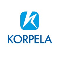 Korpelan Voima logo - Similar company to Loimua Oy