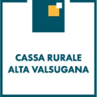 Cassa Rurale Alta Valsugana logo - Similar company to Amambiente