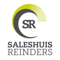Saleshuis Reinders