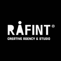 Studio Råfint® logo - Similar company to Retuscheriet Ab