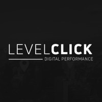 Levelclick Digital Performance logo - Similar company to Yz Media