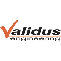 Validus Engineering AB - part of FS Dynamics logo - Similar company to Netgroup Engineering