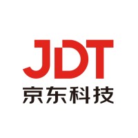 JDT logo - Similar company to Du Xiaoman Technology