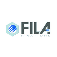 FILA FIXATIONS logo - Similar company to Ls Process