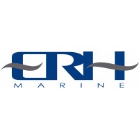 ERH Marine logo - Similar company to Complete Marine Freight