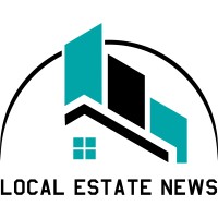 Local Estate News logo - Similar company to Eyelash Studio