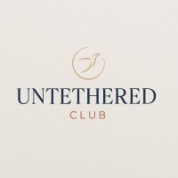 Untethered Club logo - Similar company to Forestrylabs
