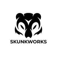 SKUNKWORKS logo - Similar company to Consalt.