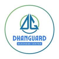 Dhanguard Business Center | Co-working space in Dubai logo - Similar company to Dhanguard