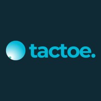 tactoe.app logo - Similar company to Brillar Consultancy