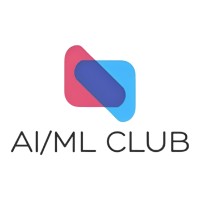 AIML CLUB CHARUSAT logo - Similar company to Ieee Cspit Sb