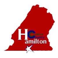 Hamilton County Coalition logo - Similar company to Chatt Foundation
