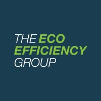 The Ecoefficiency Group logo - Similar company to Crank It