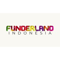 Funderland Indonesia logo - Similar company to Global Products Expo