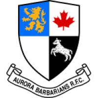 Aurora Barbarians Rugby Football Club logo - Similar company to Fletcher'S Fields