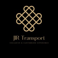 JIR Transport logo - Similar company to Ak Driving Paris