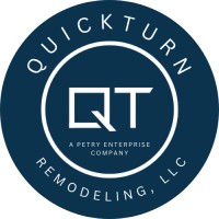 QuickTurn Remodeling logo - Similar company to Premier Design-Build-Remodel