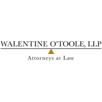 Walentine O'Toole, LLP logo - Similar company to Hireclick