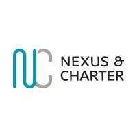 Nexus & Charter Law Firm logo - Similar company to El Wakeel Law Firm