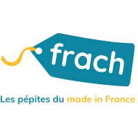 Frach logo - Similar company to Sofa Mousse