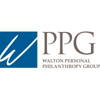 Walton Personal Philanthropy Group logo - Similar company to Equity & Beyond