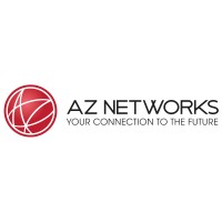 AZ Networks logo - Similar company to Az Group