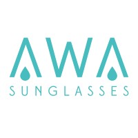 AWA SUNGLASSES logo - Similar company to Umibots