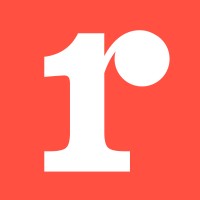Reason One logo - Similar company to The Intention Collective