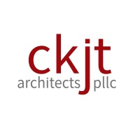 CKJT Architects, PLLC logo - Similar company to Design West Architects, P.A.