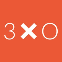 3XO logo - Similar company to Rohea Software Oy