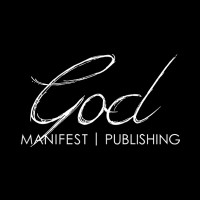 God Manifest Publishing logo - Similar company to Cornerstone