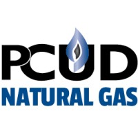Powell-Clinch Utility District (PCUD) logo - Similar company to West Knox Utility District