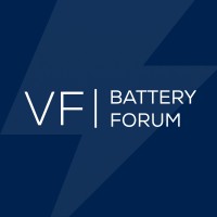 Battery Forum (Volta Foundation) logo - Similar company to Volta Foundation