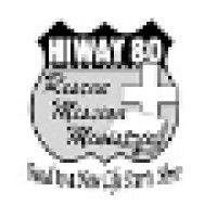 Hiway 80 Rescue Mission Ministries