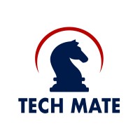 TechMate logo - Similar company to Webheat / Web Warehouse Bv