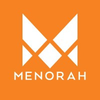 MENORAH Creatif logo - Similar company to Pixyell Studios