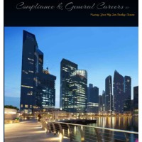 Compliance and General Careers Ltd logo - Similar company to Train 4 Trauma Combative Sciences